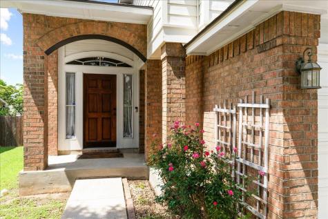1515 Dillon Lake Bend Leander TX 78641