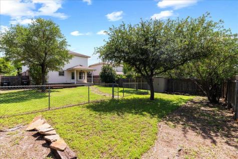 1515 Dillon Lake Bend Leander TX 78641