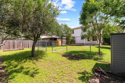 1515 Dillon Lake Bend Leander TX 78641