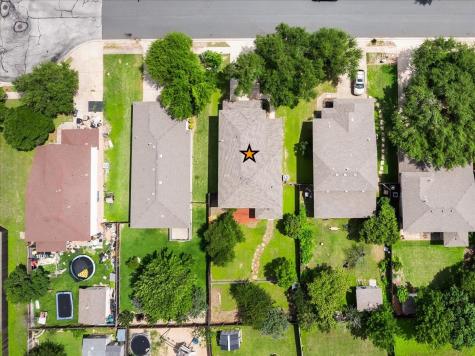 1515 Dillon Lake Bend Leander TX 78641