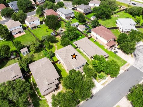 1515 Dillon Lake Bend Leander TX 78641