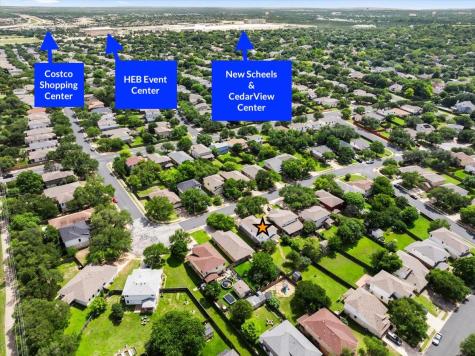 1515 Dillon Lake Bend Leander TX 78641