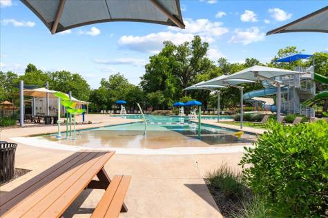 1515 Dillon Lake Bend Leander TX 78641