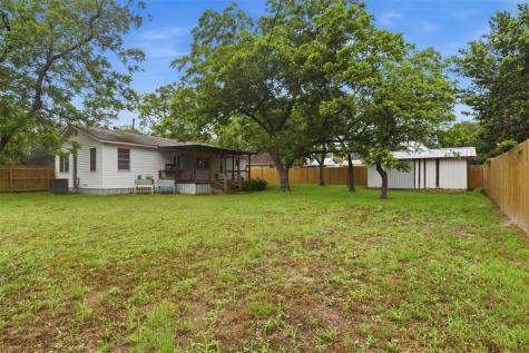 306 Erie Avenue Rockdale TX 76567