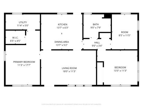 306 Erie Avenue Rockdale TX 76567
