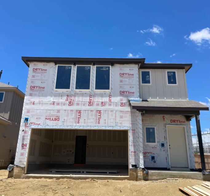 145 Mad Pupper Drive Buda TX 78610