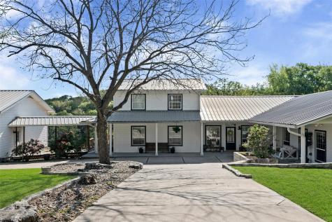 3719 Smoke Signal Road Belton TX 76513