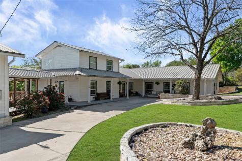 3719 Smoke Signal Road Belton TX 76513