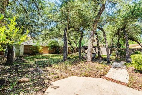 2201 Sharon Drive Cedar Park TX 78613