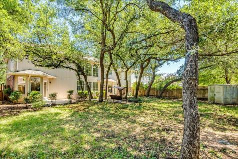 2201 Sharon Drive Cedar Park TX 78613
