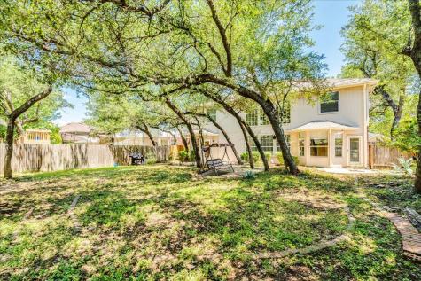 2201 Sharon Drive Cedar Park TX 78613