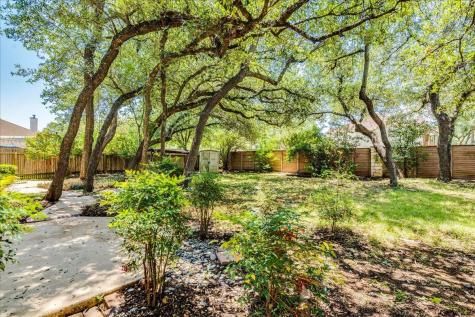2201 Sharon Drive Cedar Park TX 78613