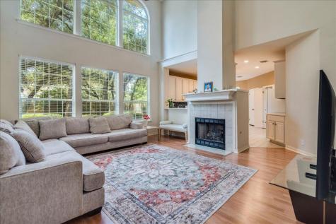 2201 Sharon Drive Cedar Park TX 78613