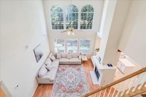 2201 Sharon Drive Cedar Park TX 78613