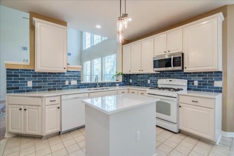 2201 Sharon Drive Cedar Park TX 78613