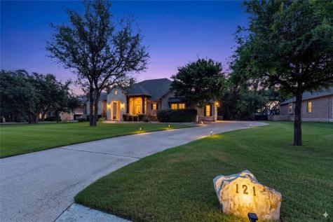 121 Umbrella Sky Liberty Hill TX 78642