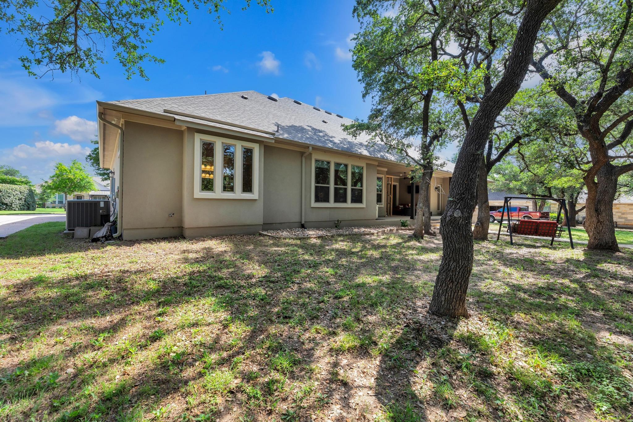 121 Umbrella Sky Liberty Hill TX 78642