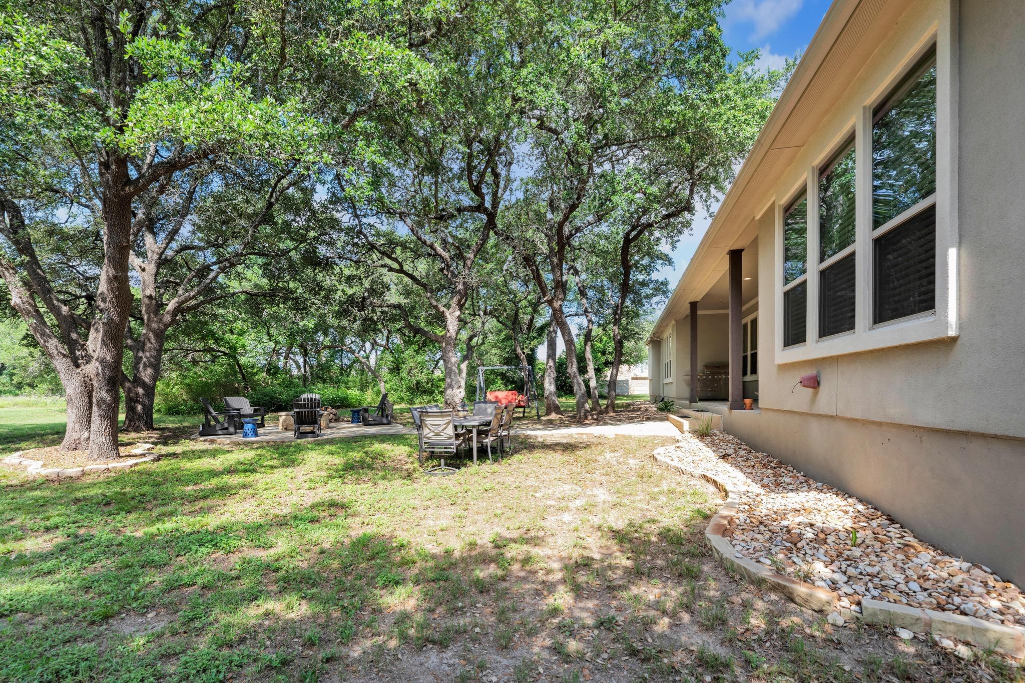 121 Umbrella Sky Liberty Hill TX 78642