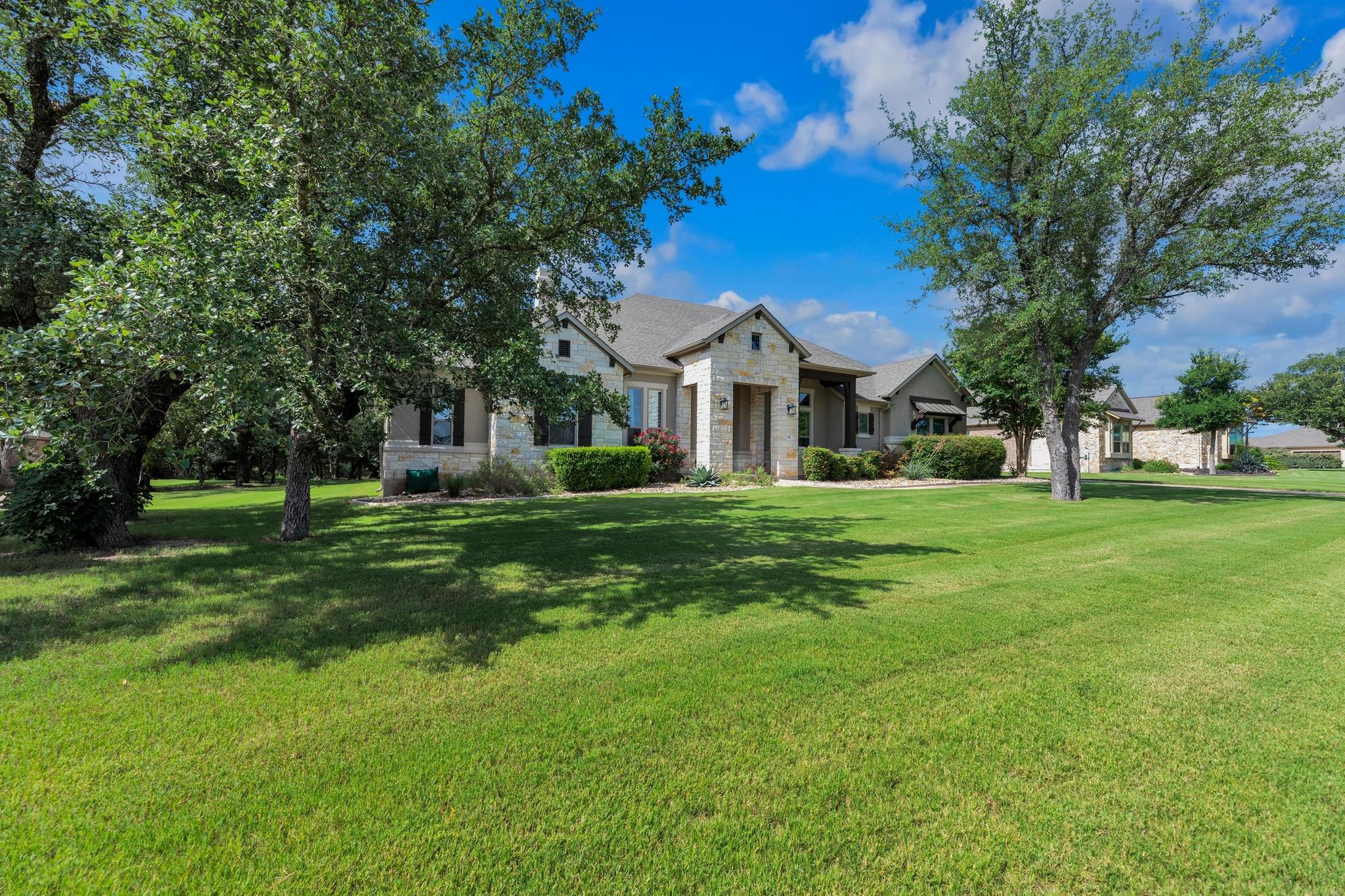 121 Umbrella Sky Liberty Hill TX 78642