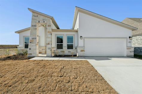 19712 Zook Road Pflugerville TX 78660