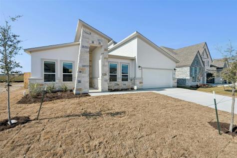 19712 Zook Road Pflugerville TX 78660