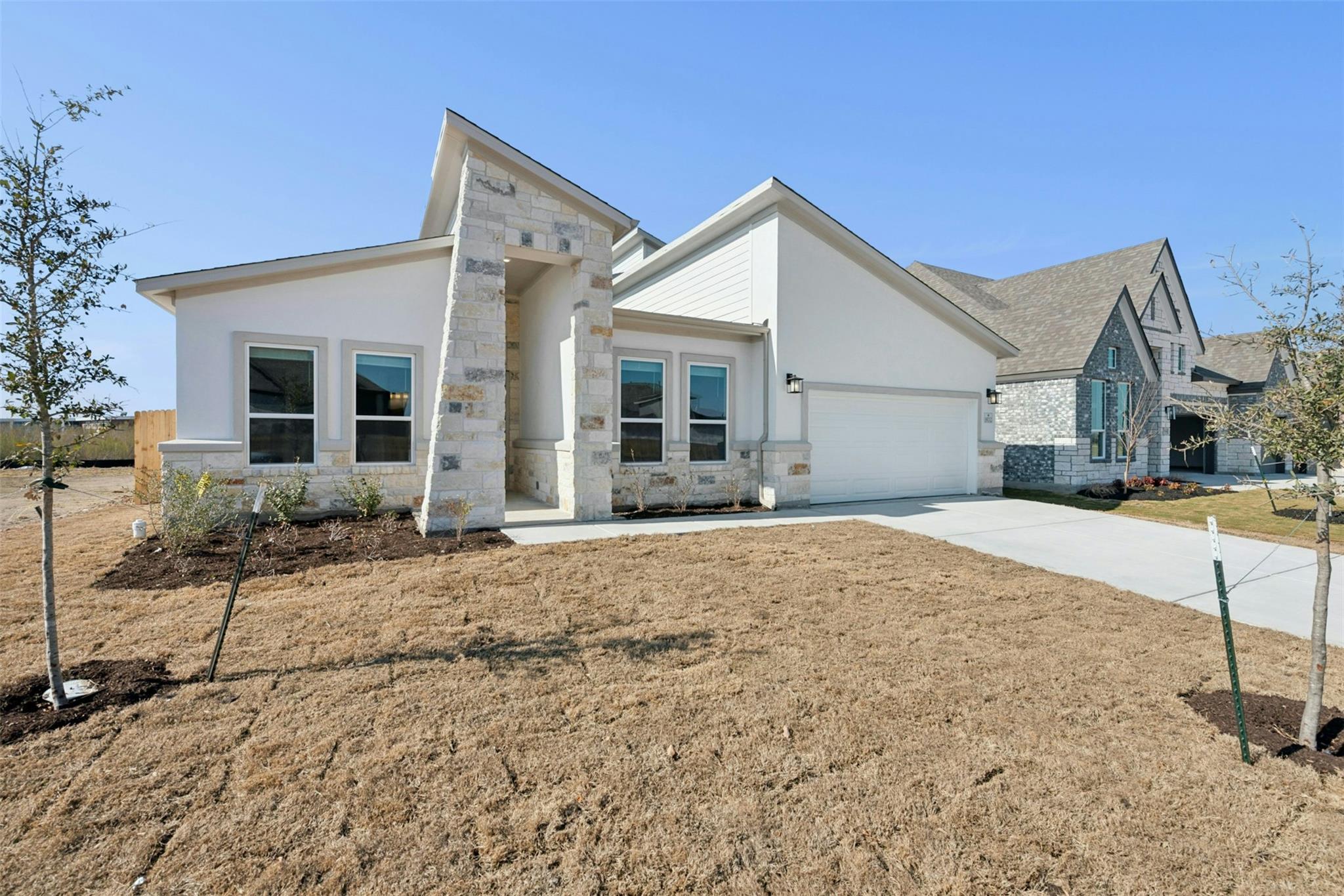 19712 Zook Road Pflugerville TX 78660