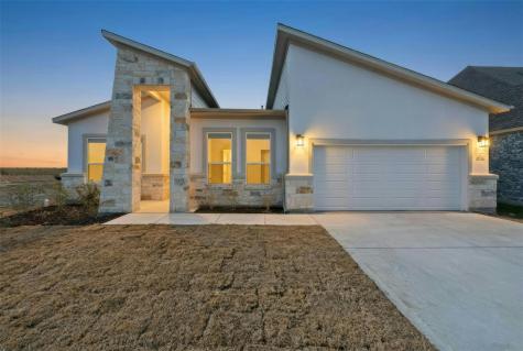 19712 Zook Road Pflugerville TX 78660