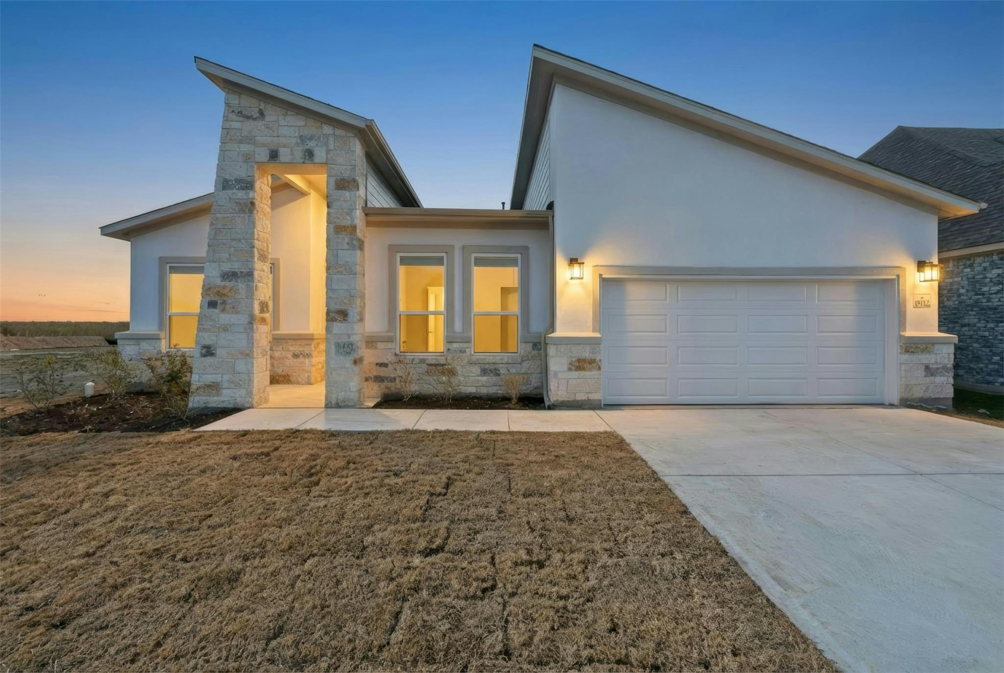 19712 Zook Road Pflugerville TX 78660