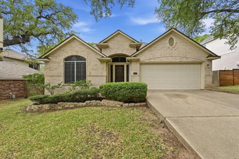 11318 Pebble Garden Lane Austin TX 78739
