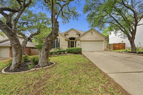 11318 Pebble Garden Lane Austin TX 78739