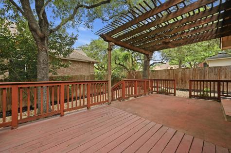 11318 Pebble Garden Lane Austin TX 78739