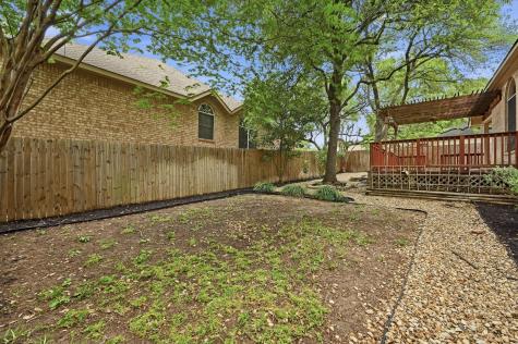 11318 Pebble Garden Lane Austin TX 78739