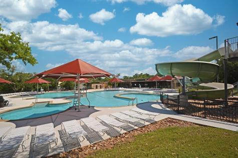 11318 Pebble Garden Lane Austin TX 78739