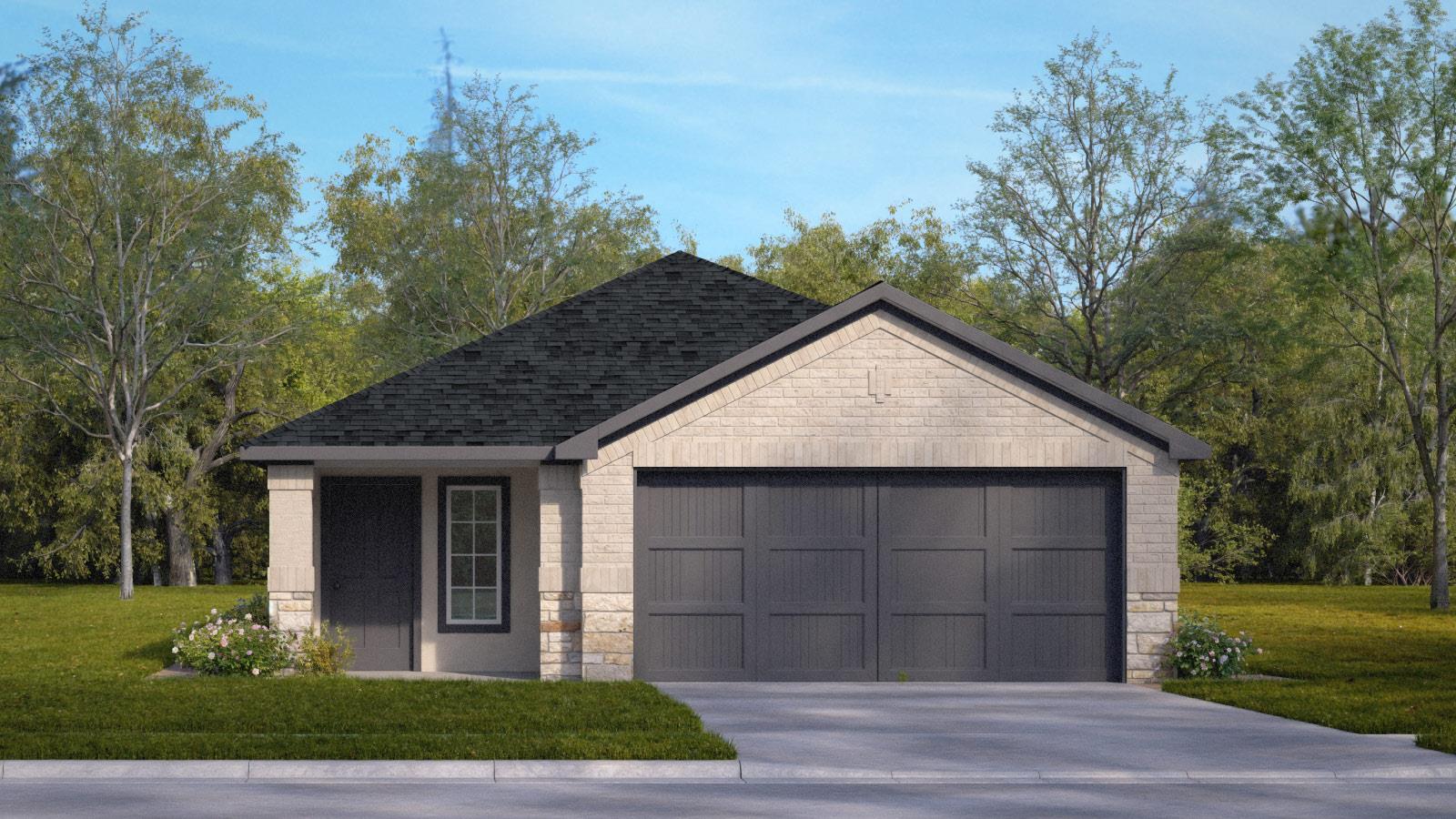 1953 Arbuckle Drive Leander TX 78641