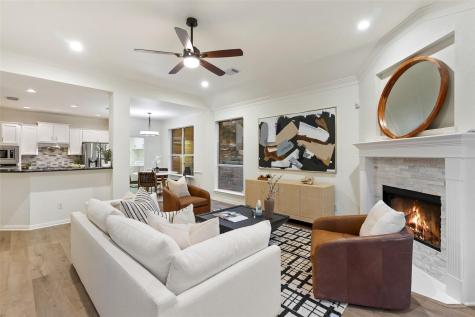 2950 Lantana Ridge Drive Austin TX 78732