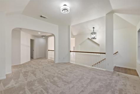 2950 Lantana Ridge Drive Austin TX 78732