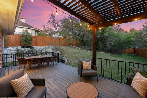 2950 Lantana Ridge Drive Austin TX 78732