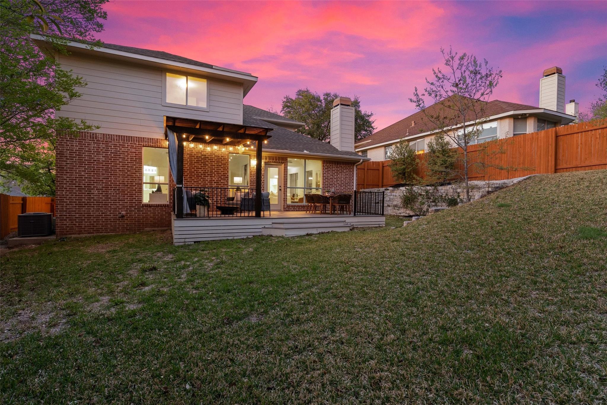 2950 Lantana Ridge Drive Austin TX 78732