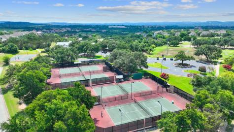 2950 Lantana Ridge Drive Austin TX 78732