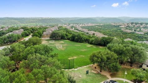2950 Lantana Ridge Drive Austin TX 78732