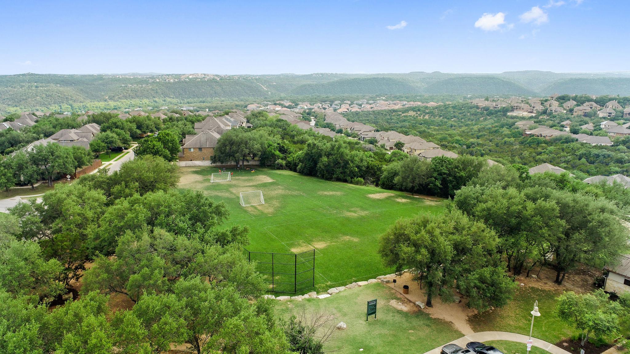 2950 Lantana Ridge Drive Austin TX 78732