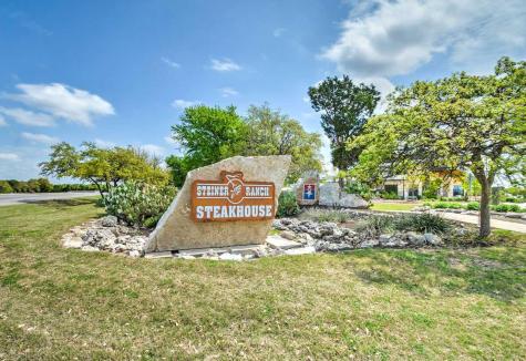 2950 Lantana Ridge Drive Austin TX 78732