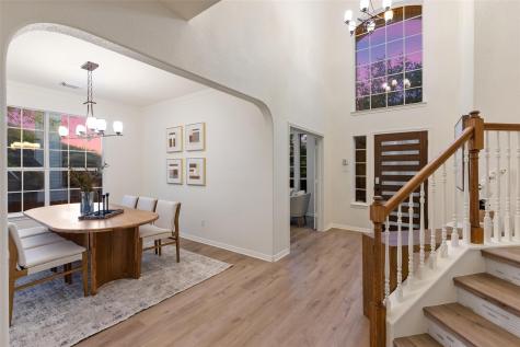 2950 Lantana Ridge Drive Austin TX 78732