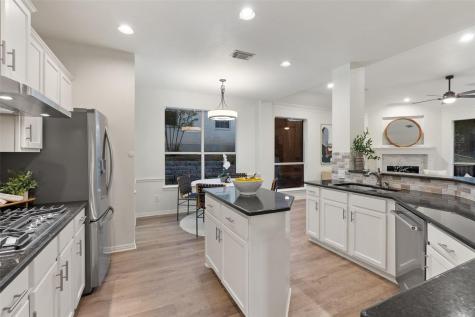 2950 Lantana Ridge Drive Austin TX 78732