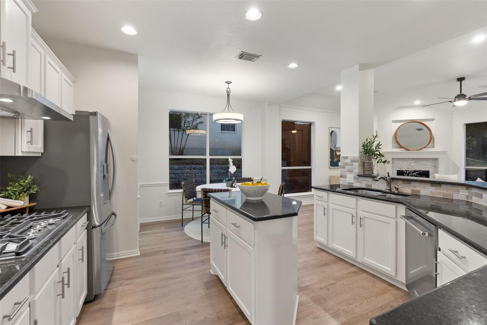 2950 Lantana Ridge Drive Austin TX 78732