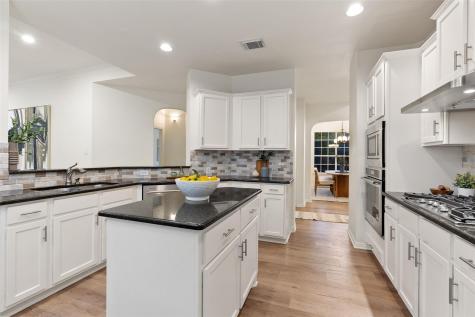 2950 Lantana Ridge Drive Austin TX 78732