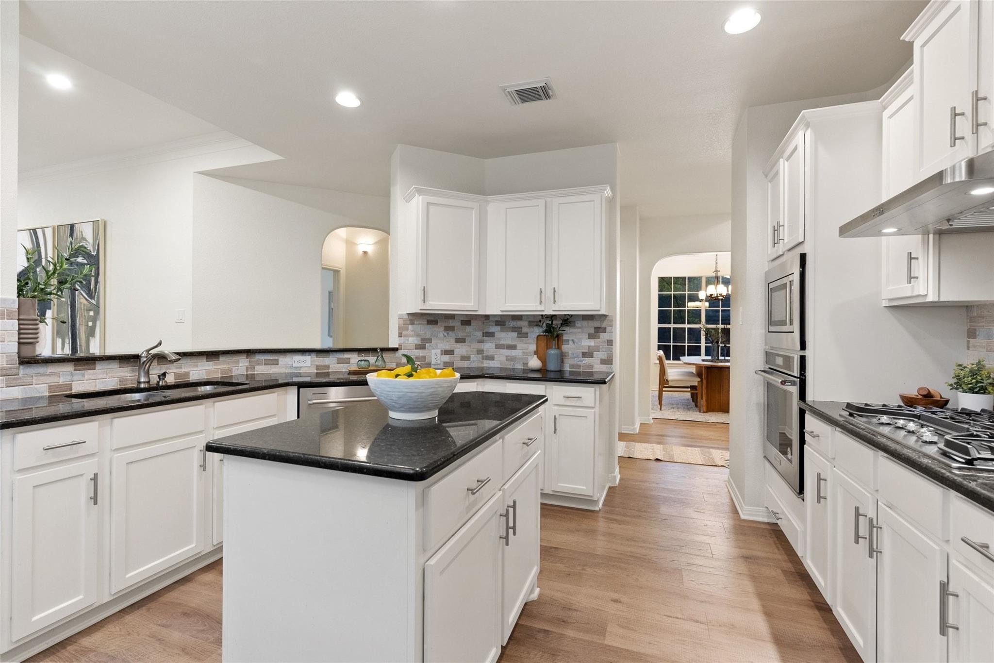 2950 Lantana Ridge Drive Austin TX 78732