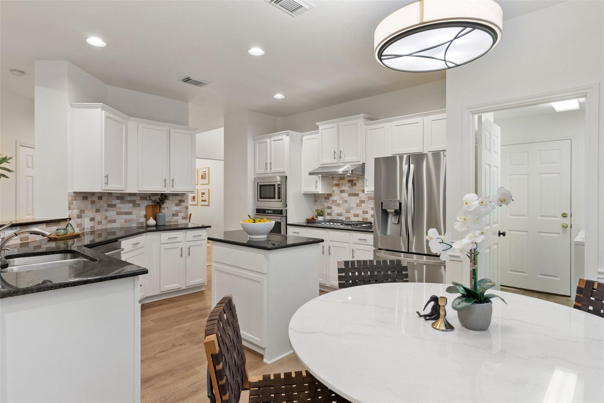 2950 Lantana Ridge Drive Austin TX 78732