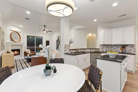 2950 Lantana Ridge Drive Austin TX 78732