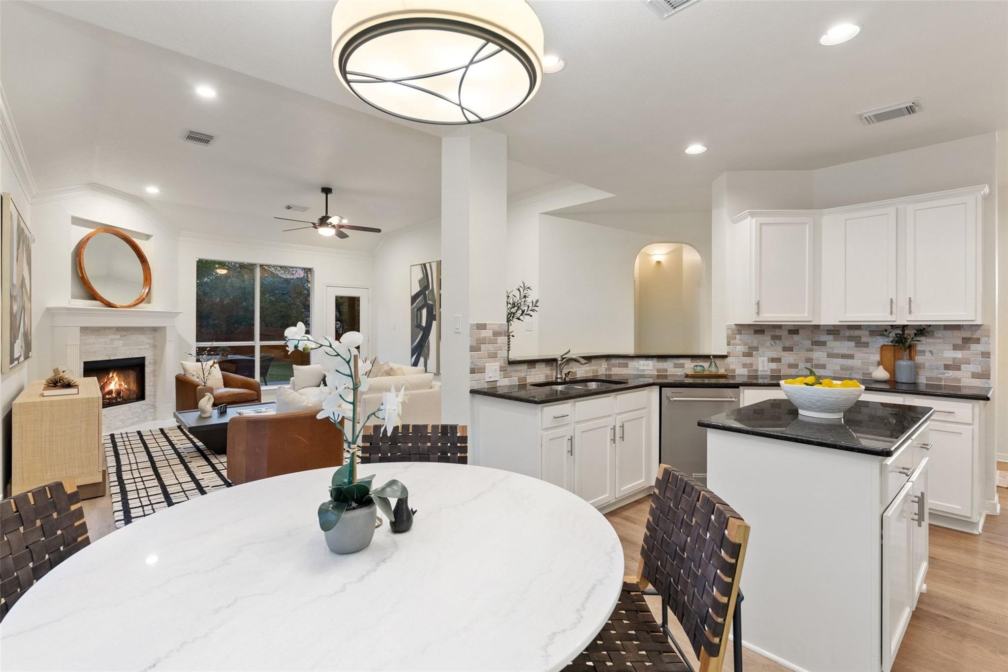 2950 Lantana Ridge Drive Austin TX 78732